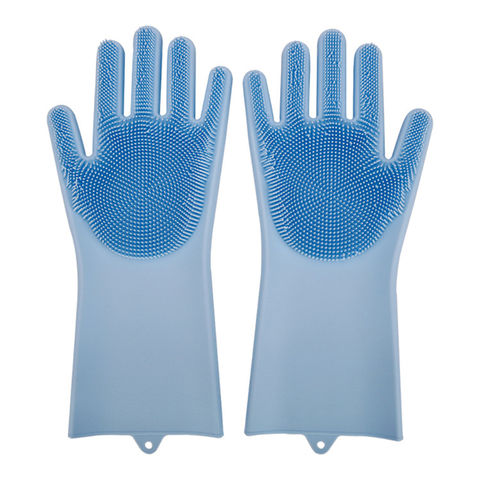 Achetez en gros Gants D'isolation Thermique En Silicone, Chine et