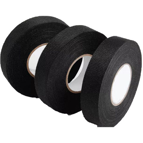 Buy Wholesale China Manufacturing Wire Harness Automotive Cloth Tape ...