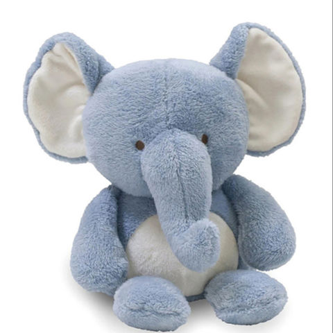 Buy Wholesale China Hot Sale Custom Sublimation Plush Elephants ...