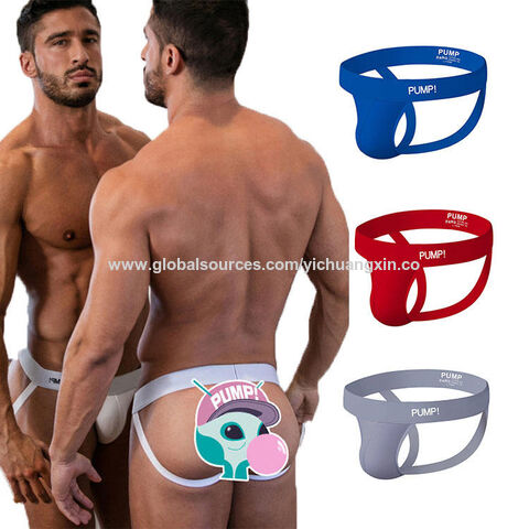 Buy China Wholesale Gay T-pants Inner Wear Jockstrap Men Thongs Mens sexy Underwear & Sexy Underwear $1.2 | Globalsources.com Buy China Wholesale Gay T-pants Inner Wear Jockstrap Men Thongs Mens sexy Underwear & Sexy Underwear $1.2 | Globalsources.com