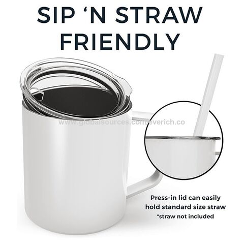 Buy Wholesale China Vacuum Insulated Water Bottle Stainless Steel ...