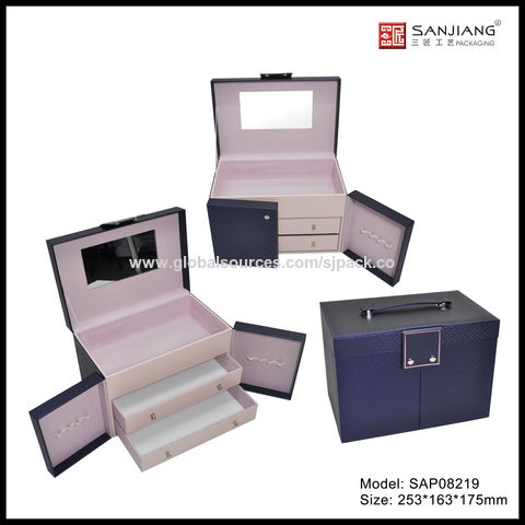 Beauty-case Nylon