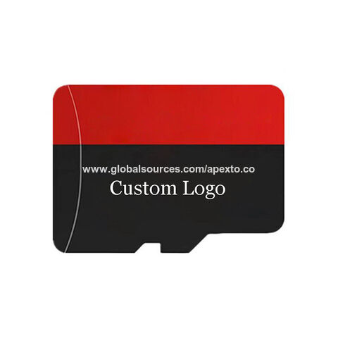 Factory Direct High Quality China Wholesale Microsd Card, 32gb, 64gb ...