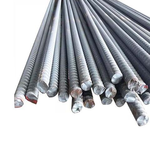 Low Price Building 180mm Concrete Construction Reinforcement Iron Rod ...