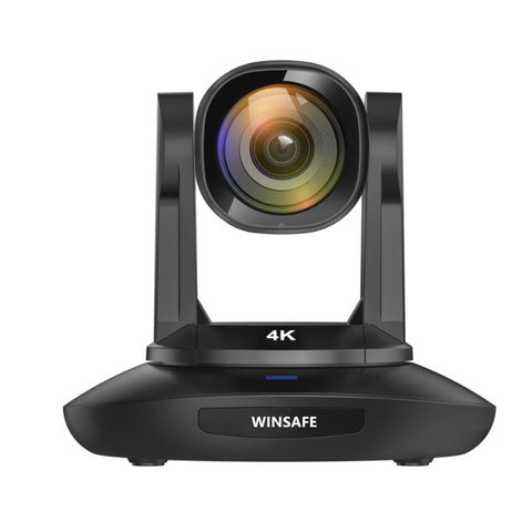 Compre Cámara Ptz Ndi|hx3 1080p 60fps 30x Con Seguimiento