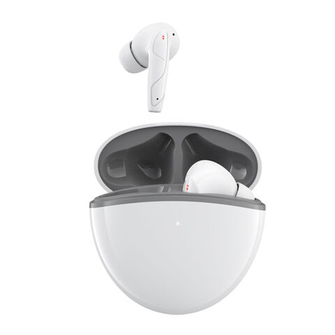 Buy Wholesale China Anc Wireless Earphones Tws Earbuds With Anc Enc ...