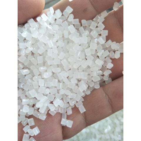 Buy Wholesale China Factory Price Polyethylene Hdpe Granules Virgin ...