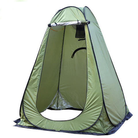 Buy Wholesale China Portable Pop-up Shower Fishing Tent Durable ...