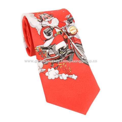 childrens christmas tie