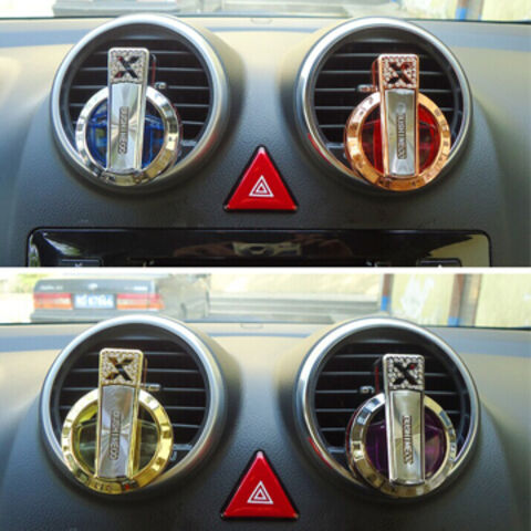 car vent clips air freshener