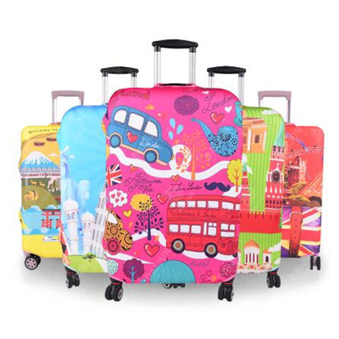 Buy Wholesale China Travelkin Washable Anti-scratch Protector