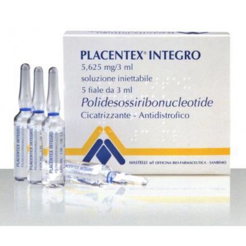 Buy Wholesale China Italy Skin Booster Injection Pdrn Salmon Placentex ...