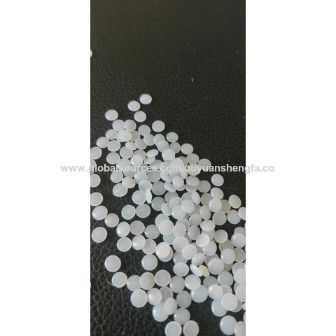 Granules de plastique ABS blanc recyclé - Chine ABS, ABS