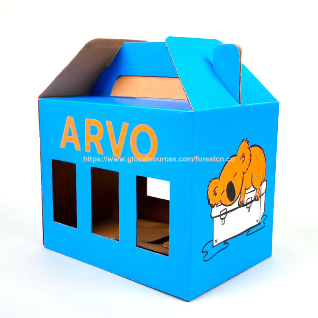 صندوق هدايا فاخر مخصص بقفل معدني أزرق للسفر لحفظ النبيذ for sale at factory direct price