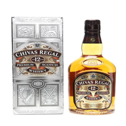 Achetez en gros Prix D'usine Chivas Regal Whiskey /chivas 12 15 18 Et Extra  Whisky/original Chivas Regal 12 Et 18 Ans 40% Vol. Réduction De 0,7l  Allemagne et Chivas, Vodka, Whisky, Spirit,gins