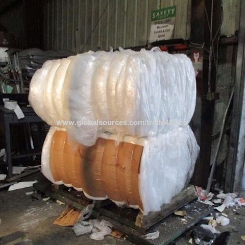 Buy Wholesale United States Ldpe Film Scrap Ldpe Rolls Scrap