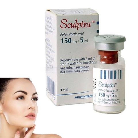 Buy Wholesale China Sculptra Results Sculptra Before And After Jowls ...