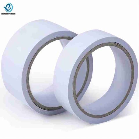 Buy Wholesale China Factory Direct Sale Industrial Strong Double Sided Tape  & Double Sided Tape at USD 0.5