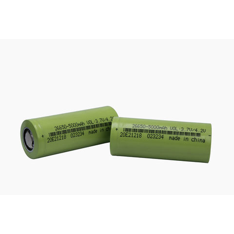 Buy Wholesale China Dachuan Customized 26650 Battery 3.2v Rechargeable ...