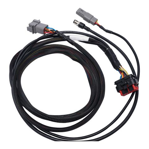 Buy Wholesale China Customized Power Cable Pvc Pipe Electronic Gps ...