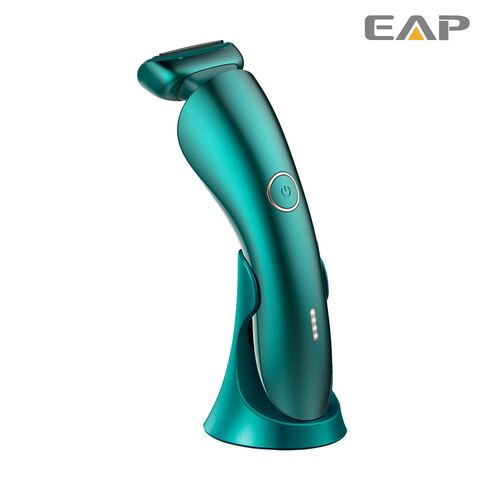 Factory Direct High Quality China Wholesale Women Razor Waterproof Ipx7 ...