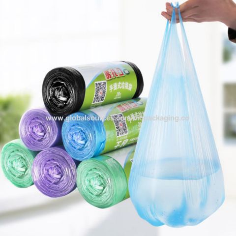 China Wholesale High Quality Polypropylene Plastic Bags Disposable