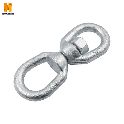 hot sale stainless steel double eye