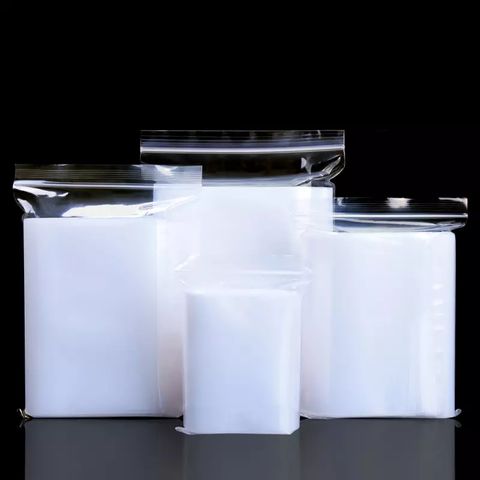 Selbstklebender Verpackungsbeutel mit Kunststoffknochenverschluss, transparente Tiefdruck PPE SGS, Bekleidungsverpackung, Kleideraufbewahrung for sale at factory direct price