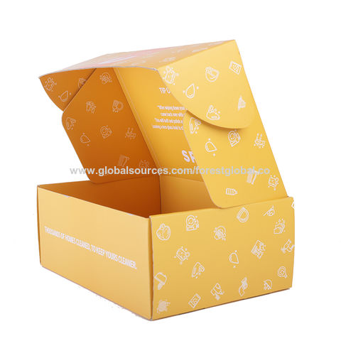 Buy Wholesale China Wholesale Custom Printed Unique Corrugated Shipping ...