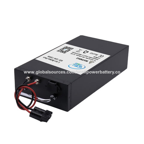 Buy Wholesale China Lithium Battery Pack 36v For Mi Electric Scooter/bike  Rechargeable Battery & Scooter Battery at USD 37.35