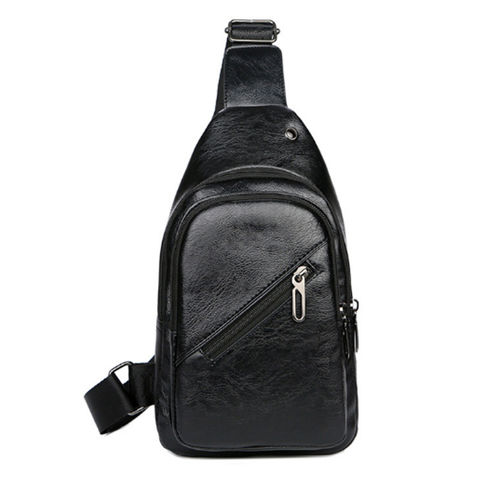 Buy Wholesale China Waterfly Crossbody Sling Backpack Sling Bag Travel ...