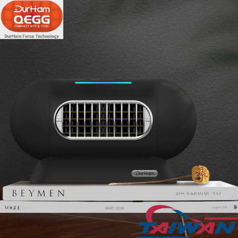 Buy Wholesale Taiwan Eco Heater + Portable + Hot And Cool Fan + Oem ...