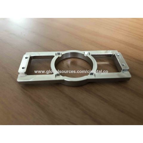 Buy Wholesale China Iso Certified Factory Stainless Steel Machined Case ...