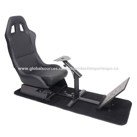 skab ubehag Kunde Buy Wholesale China Racing Seat Gaming Chair Simulator Cockpit Steering  Wheel Stand For Logitech G29 Thrustmaster Xbox Playstation Ps4 & Gaming Chair  Simulator Cockpit at USD 140 | Global Sources