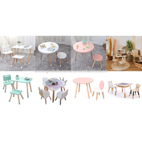 Buy Wholesale China Children S Table And Chair Sets Children S Table   Children S Table And Chair 