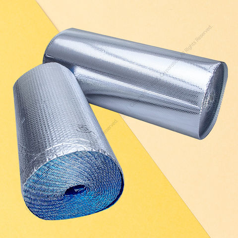 Reliable and Woven pe foam insulation sheet 4mm 