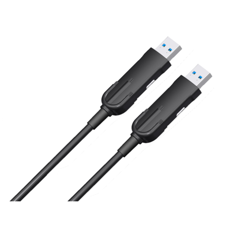 Buy China Wholesale Usb 3.0 Type-a To Type-a Active Optical Cable & Aoc ...