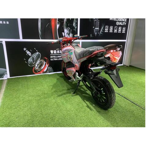 Image showcasing Zero FX Electric motorcycle with accessories - motorcycles/scooters ...