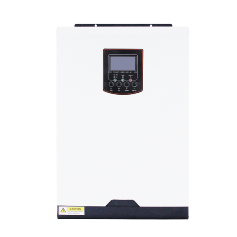 Buy Wholesale China 5kw Solar Inverter 24v 48v Solar Hybrid Inverter ...