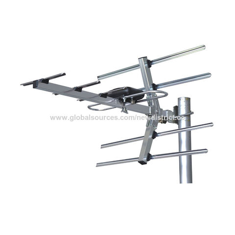 Buy Wholesale China Tv Antenna Amplifiers Hdtv Cheap Digital Outdoor