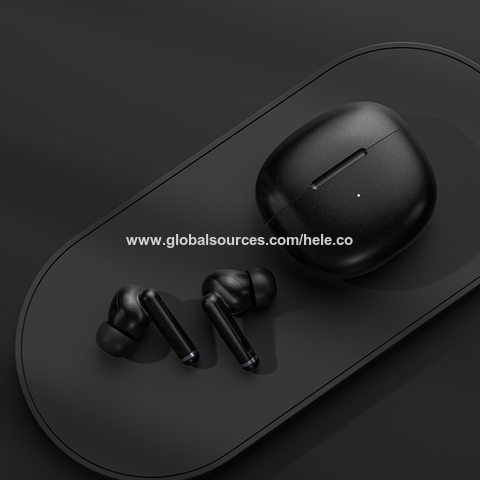 Wireless Headphones TWS Fone Bluetooth Earphones HIFI Earbuds