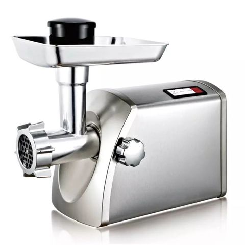 Buy Wholesale China Powerful 3000w Meat Grinder Amg36 Metal Gear Box ...