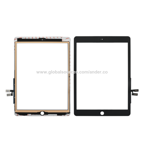 ipad lcd screen repair cost factory
