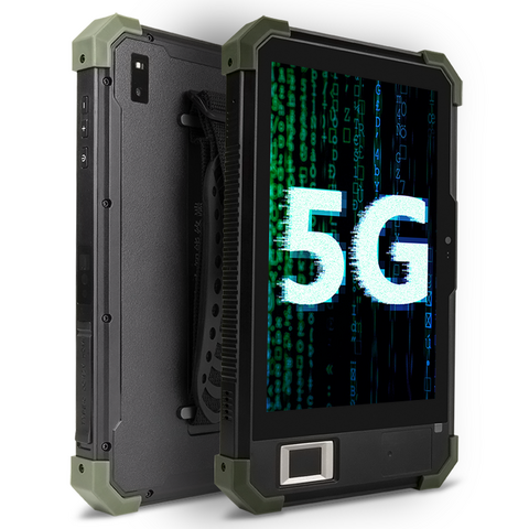 Buy Wholesale China Cheapest 10 Inch Windows 10 Rugged Tablets 4g+64g ...