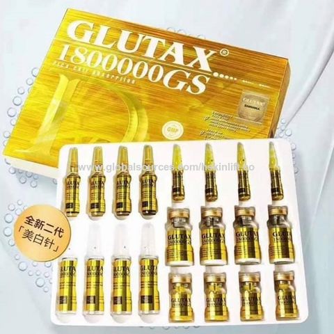 Buy Wholesale China Wholesale Ready Premium Good Quality Glutathione ...