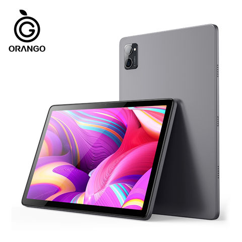Buy Wholesale China Octa-core Tablet Pc 10.1'' Mtk8768 4g Volte 4gb Ddr ...