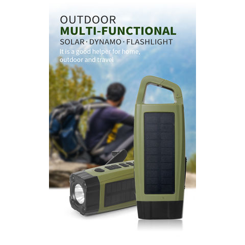 Buy Wholesale China New Arrival Outdoor Radio Portable Multifunction ...