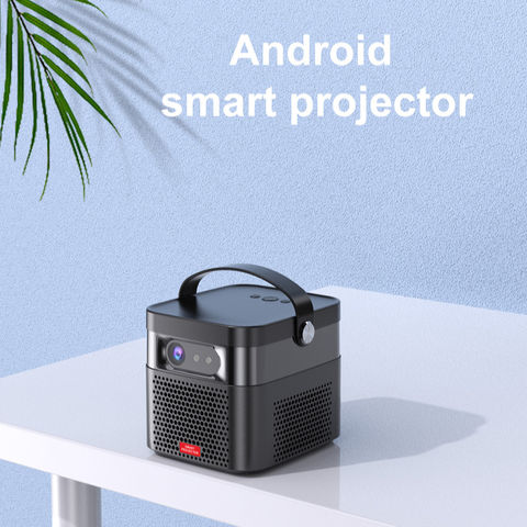 Buy Wholesale China Mobile Phone Projector Home Theater 3d Bluetooth ...