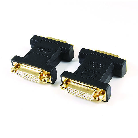 MMOBIEL Câble Adaptateur HDMI vers DVI - Bidirectionnel - DVI-I Femelle  Dual Link vers | bol