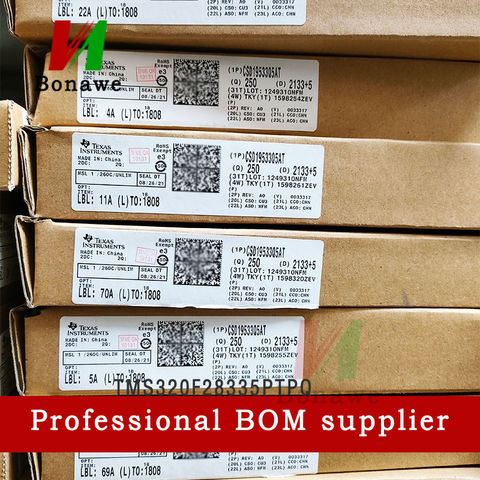 Tms320f2812pgfa Tms320f2812pgfq Tms320f2812pgfs Tms320f28234ptps ...